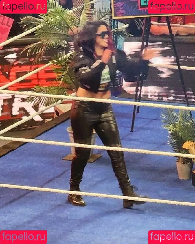Bayley / Pamela Rose Martinez / bayley.r / https: / itsmebayley Onlyfans Photo Gallery 
