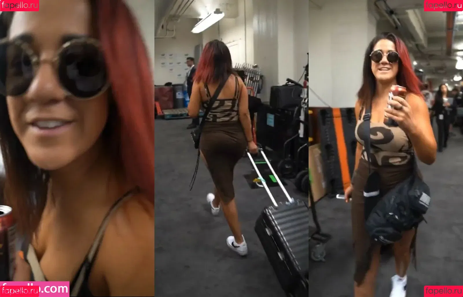Bayley / Pamela Rose Martinez / bayley.r / https: / itsmebayley Onlyfans Photo Gallery 