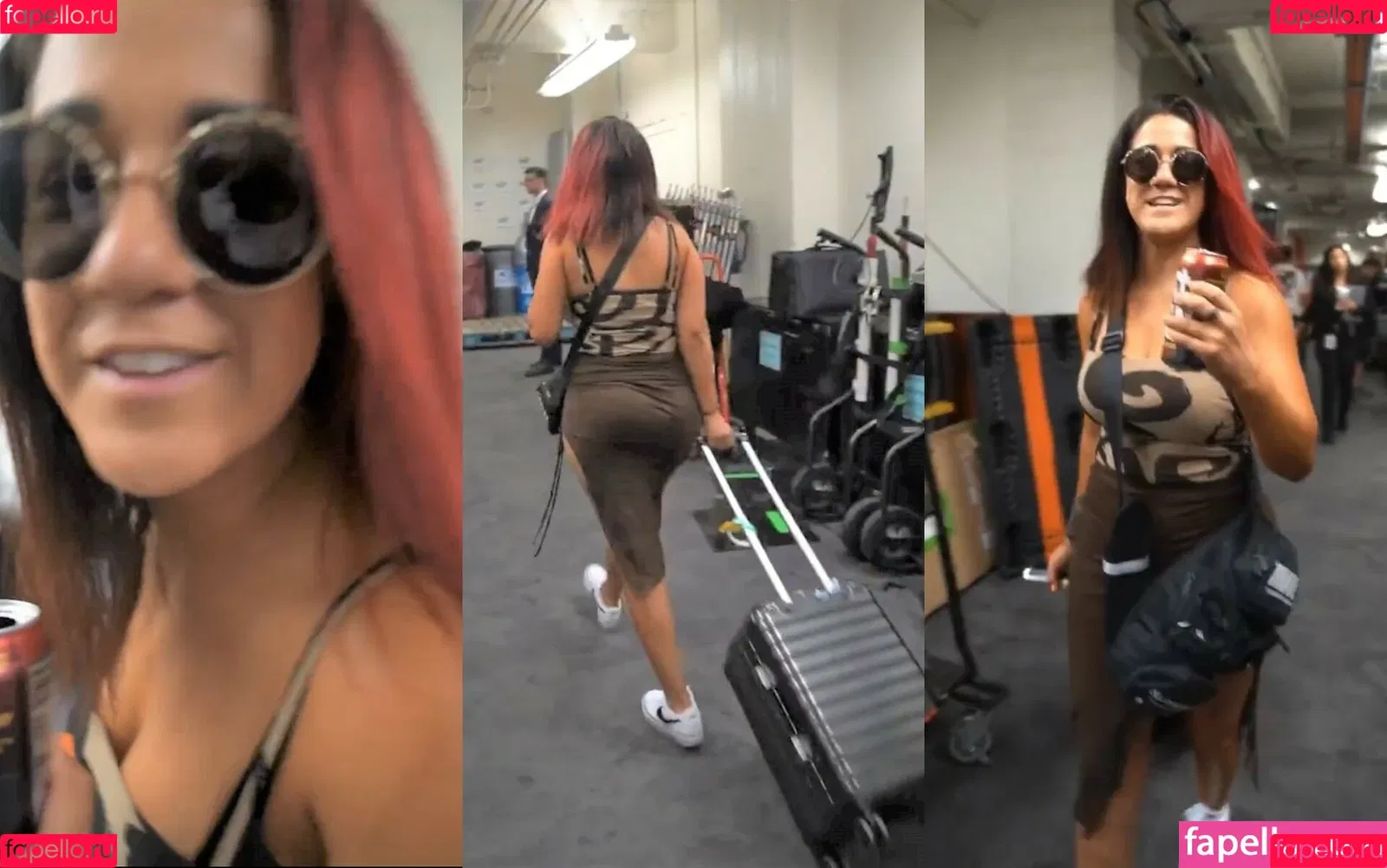 Bayley / Pamela Rose Martinez / bayley.r / https: / itsmebayley Onlyfans Photo Gallery 