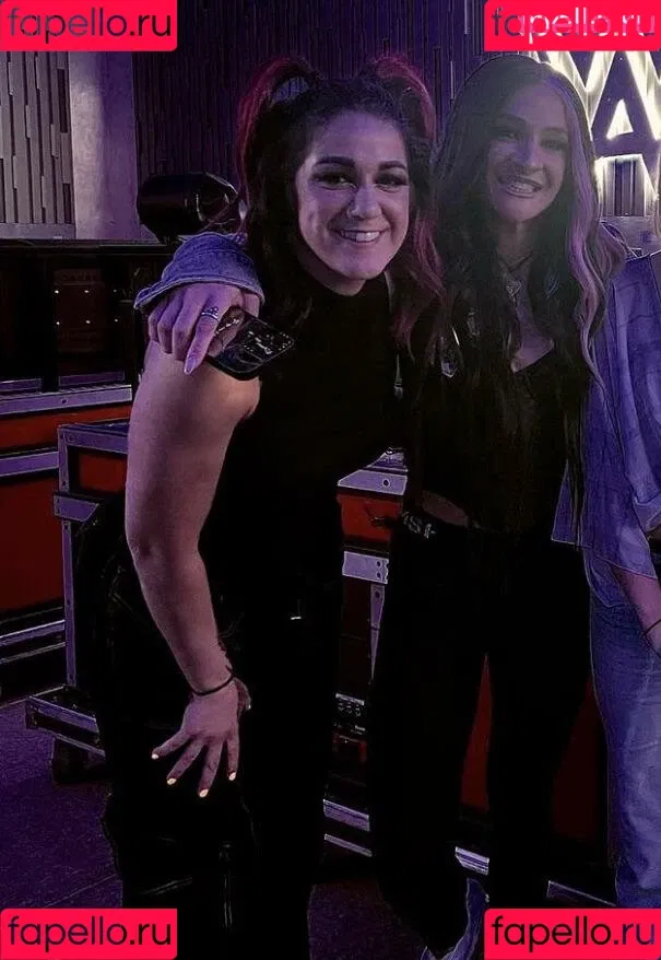 Bayley / Pamela Rose Martinez / bayley.r / https: / itsmebayley Onlyfans Photo Gallery 