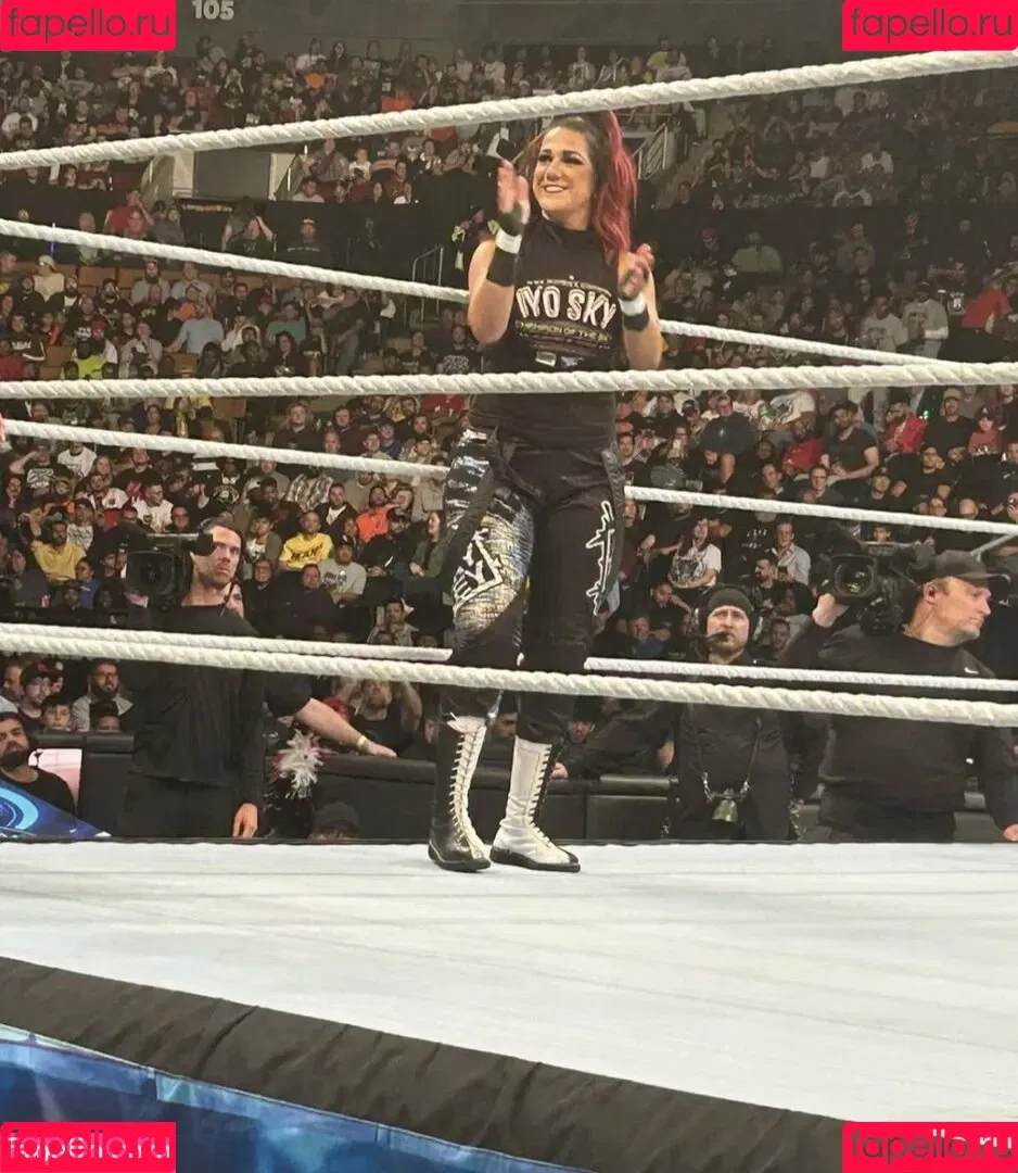 Bayley / Pamela Rose Martinez / bayley.r / https: / itsmebayley Onlyfans Photo Gallery 