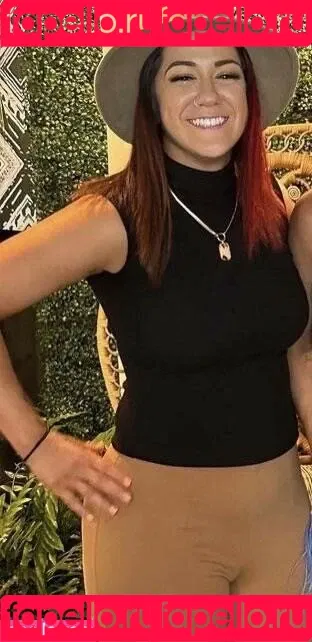 Bayley / Pamela Rose Martinez / bayley.r / https: / itsmebayley Onlyfans Photo Gallery 