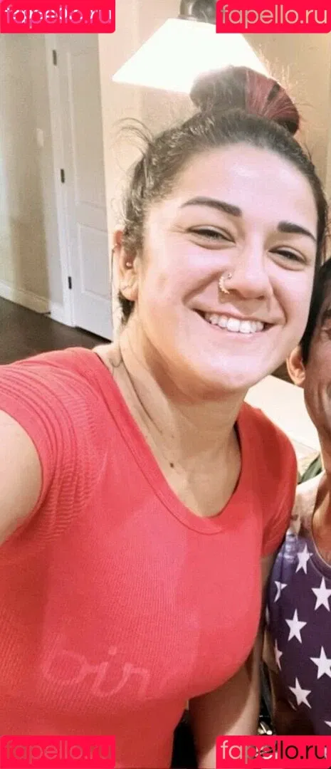 Bayley / Pamela Rose Martinez / bayley.r / https: / itsmebayley Onlyfans Photo Gallery 