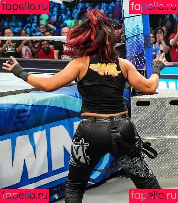 Bayley / Pamela Rose Martinez / bayley.r / https: / itsmebayley Onlyfans Photo Gallery 