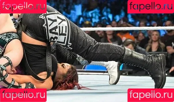 Bayley / Pamela Rose Martinez / bayley.r / https: / itsmebayley Onlyfans Photo Gallery 