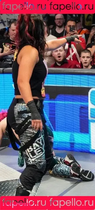 Bayley / Pamela Rose Martinez / bayley.r / https: / itsmebayley Onlyfans Photo Gallery 