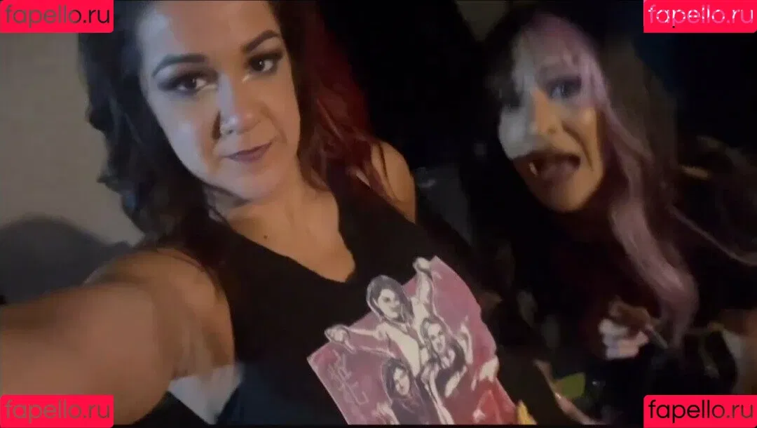 Bayley / Pamela Rose Martinez / bayley.r / https: / itsmebayley Onlyfans Photo Gallery 
