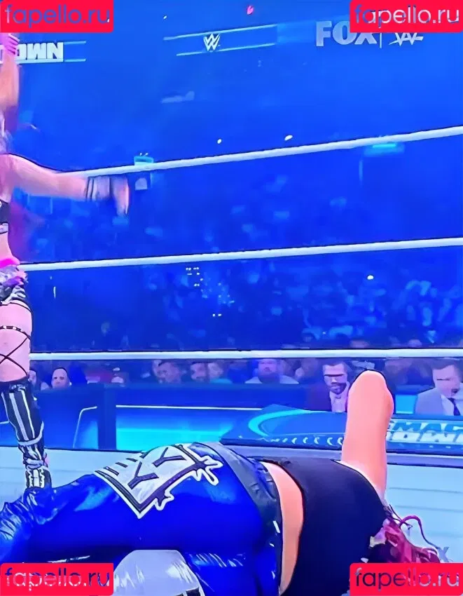 Bayley / Pamela Rose Martinez / bayley.r / https: / itsmebayley Onlyfans Photo Gallery 