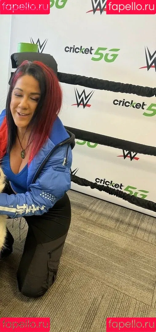 Bayley / Pamela Rose Martinez / bayley.r / https: / itsmebayley Onlyfans Photo Gallery 