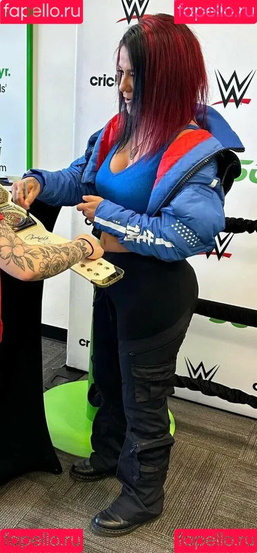 Bayley / Pamela Rose Martinez / bayley.r / https: / itsmebayley Onlyfans Photo Gallery 