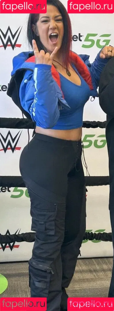 Bayley / Pamela Rose Martinez / bayley.r / https: / itsmebayley Onlyfans Photo Gallery 