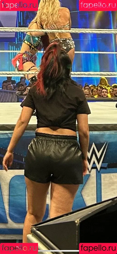 Bayley / Pamela Rose Martinez / bayley.r / https: / itsmebayley Onlyfans Photo Gallery 