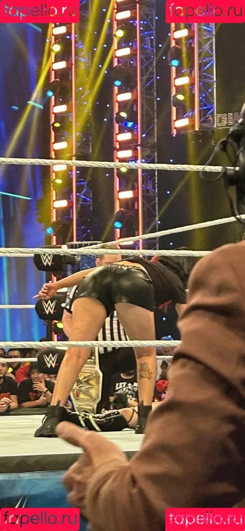 Bayley / Pamela Rose Martinez / bayley.r / https: / itsmebayley Onlyfans Photo Gallery 