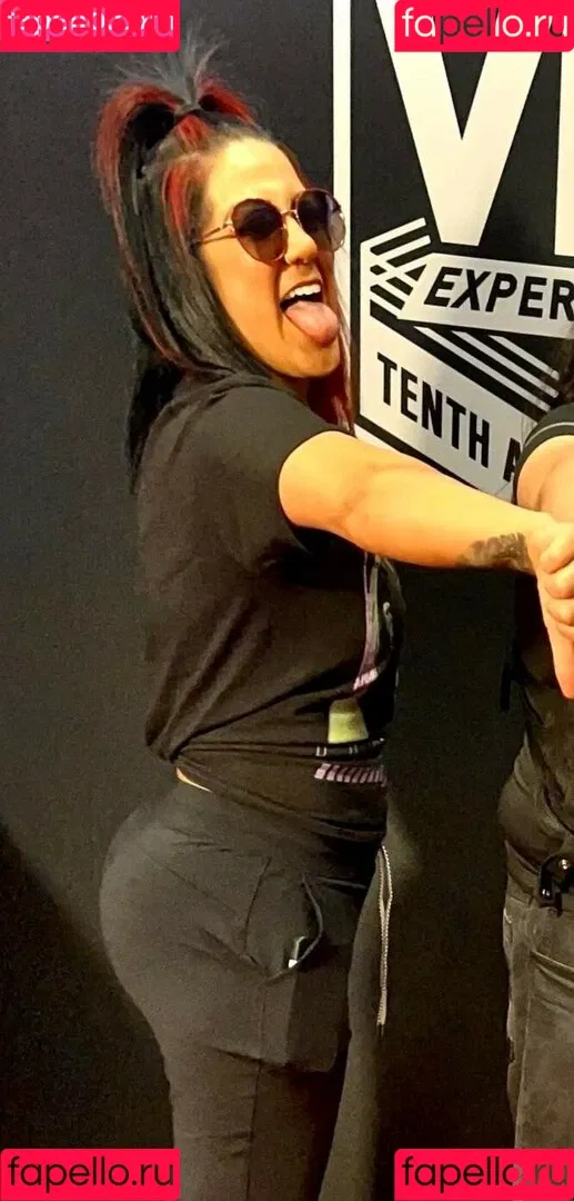 Bayley / Pamela Rose Martinez / bayley.r / https: / itsmebayley Onlyfans Photo Gallery 