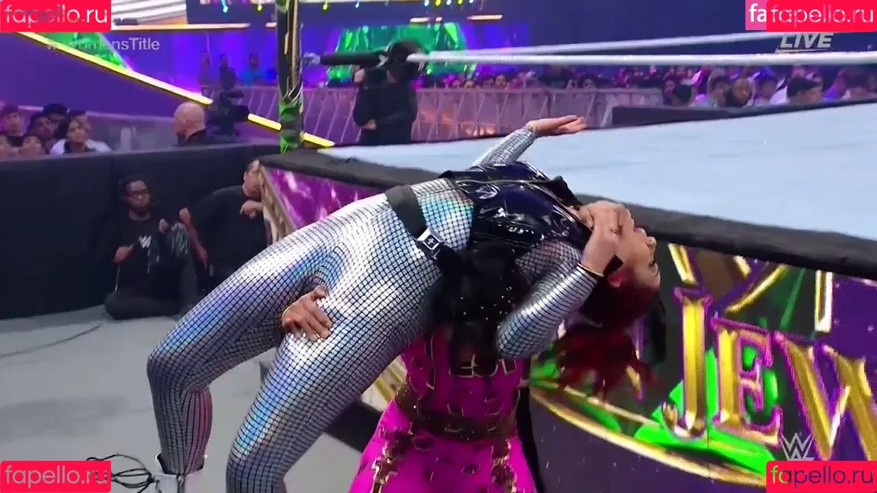 Bayley / Pamela Rose Martinez / bayley.r / https: / itsmebayley Onlyfans Photo Gallery 