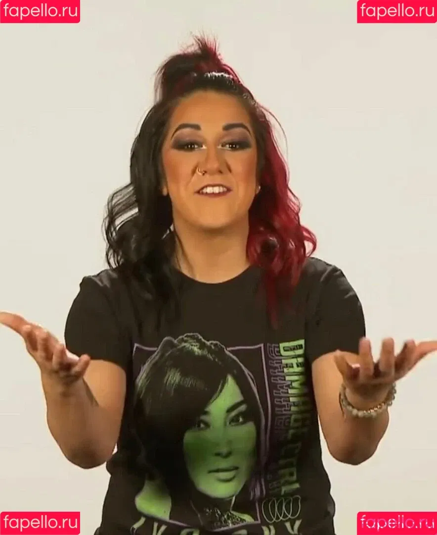 Bayley / Pamela Rose Martinez / bayley.r / https: / itsmebayley Onlyfans Photo Gallery 