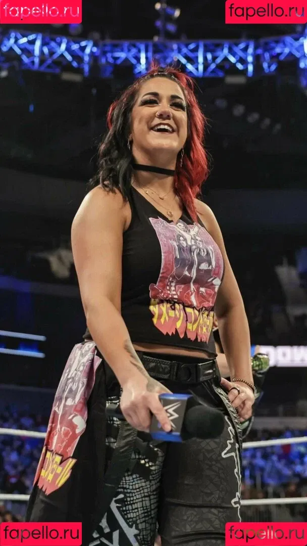 Bayley / Pamela Rose Martinez / bayley.r / https: / itsmebayley Onlyfans Photo Gallery 