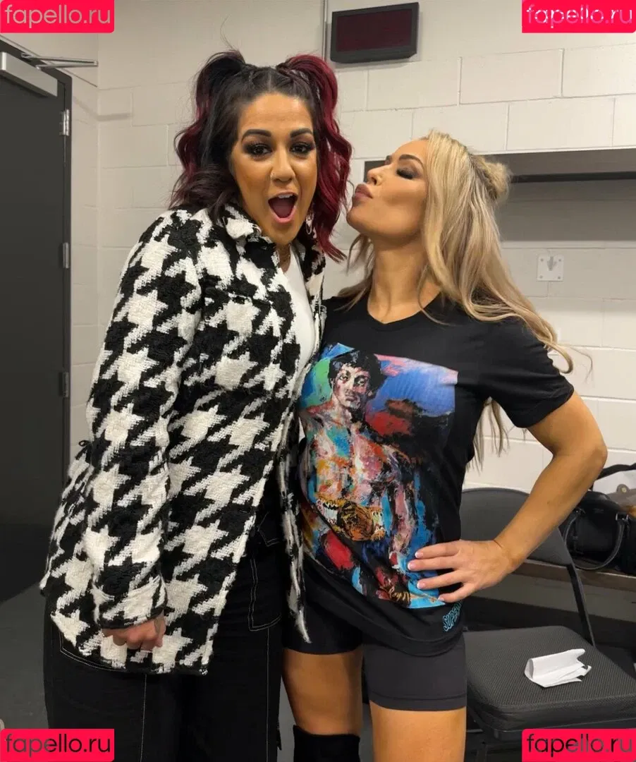 Bayley / Pamela Rose Martinez / bayley.r / https: / itsmebayley Onlyfans Photo Gallery 