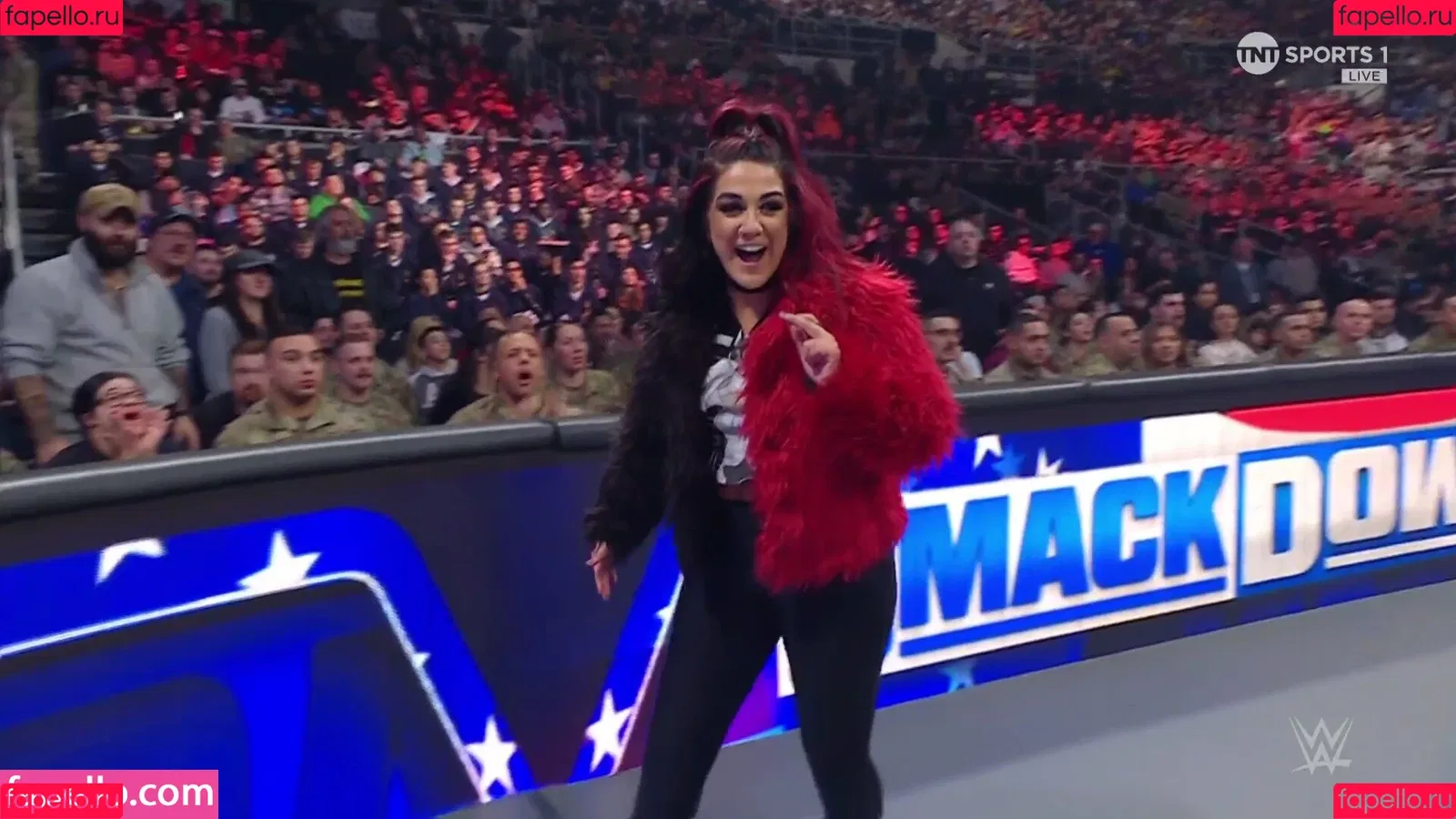 Bayley / Pamela Rose Martinez / bayley.r / https: / itsmebayley Onlyfans Photo Gallery 