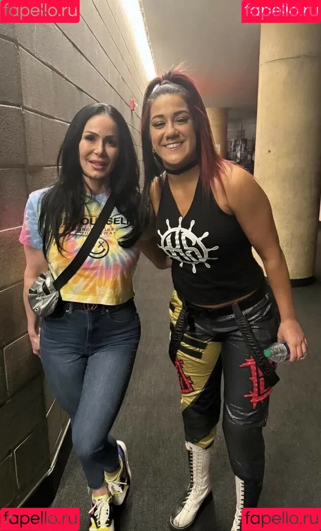 Bayley / Pamela Rose Martinez / bayley.r / https: / itsmebayley Onlyfans Photo Gallery 