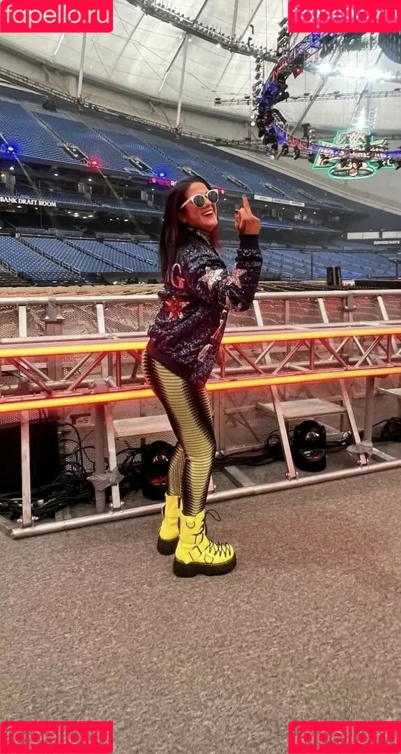 Bayley / Pamela Rose Martinez / bayley.r / https: / itsmebayley Onlyfans Photo Gallery 