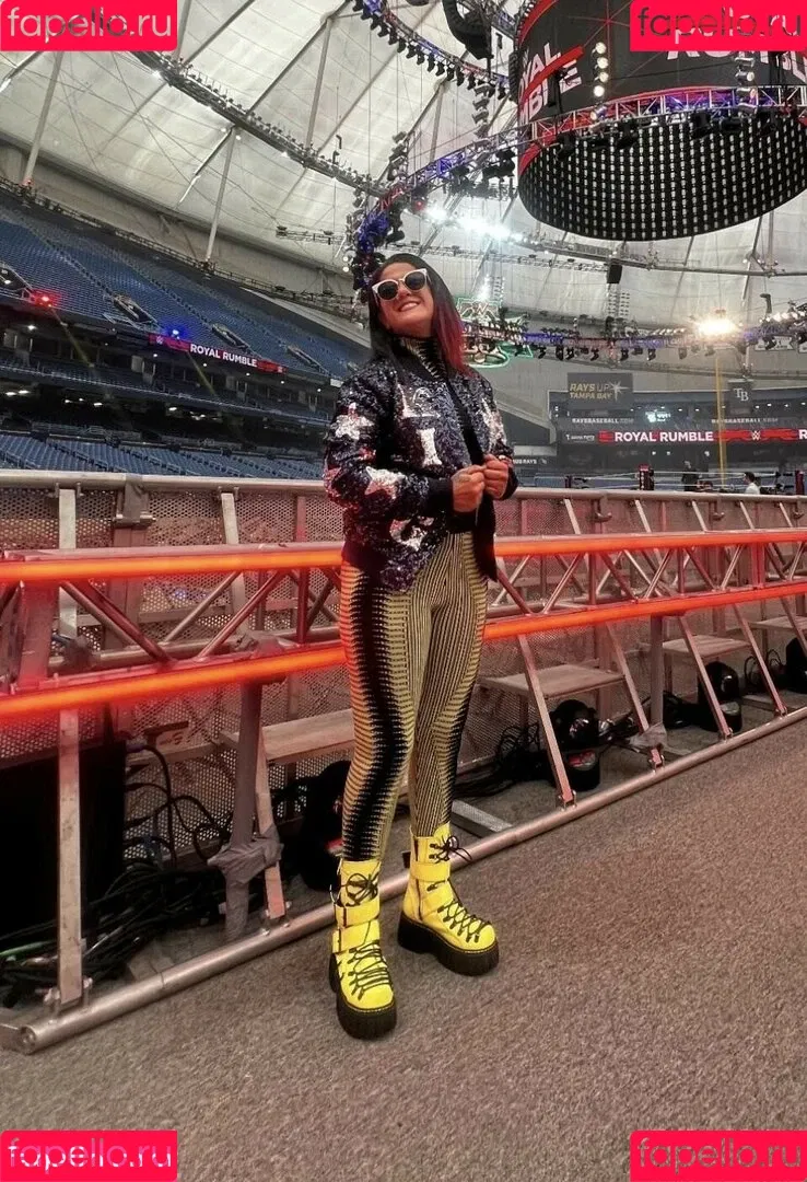 Bayley / Pamela Rose Martinez / bayley.r / https: / itsmebayley Onlyfans Photo Gallery 