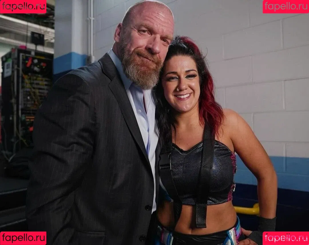 Bayley / Pamela Rose Martinez / bayley.r / https: / itsmebayley Onlyfans Photo Gallery 