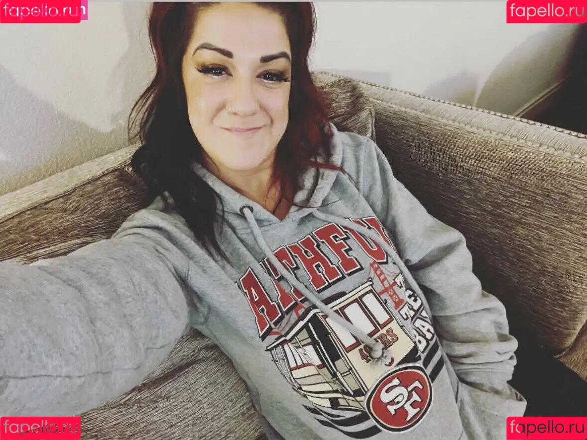 Bayley / Pamela Rose Martinez / bayley.r / https: / itsmebayley Onlyfans Photo Gallery 