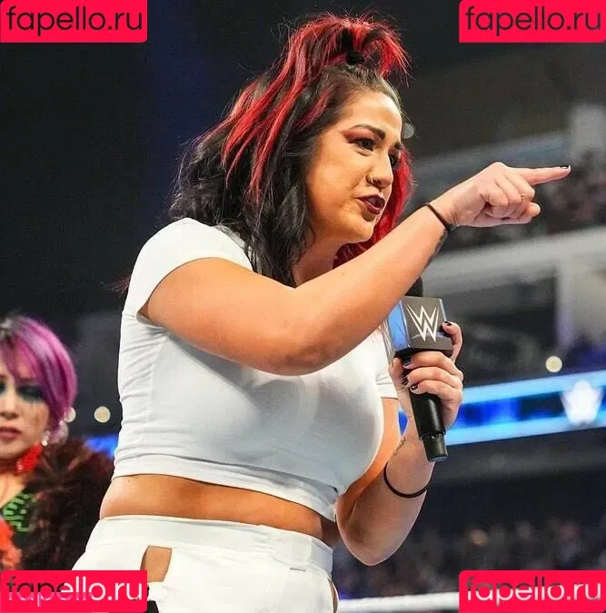 Bayley / Pamela Rose Martinez / bayley.r / https: / itsmebayley Onlyfans Photo Gallery 