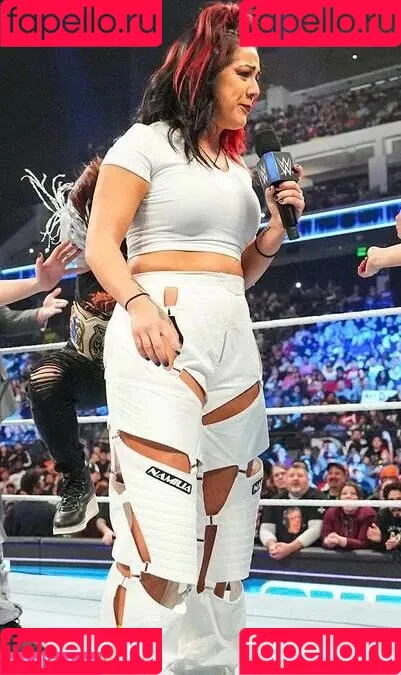 Bayley / Pamela Rose Martinez / bayley.r / https: / itsmebayley Onlyfans Photo Gallery 
