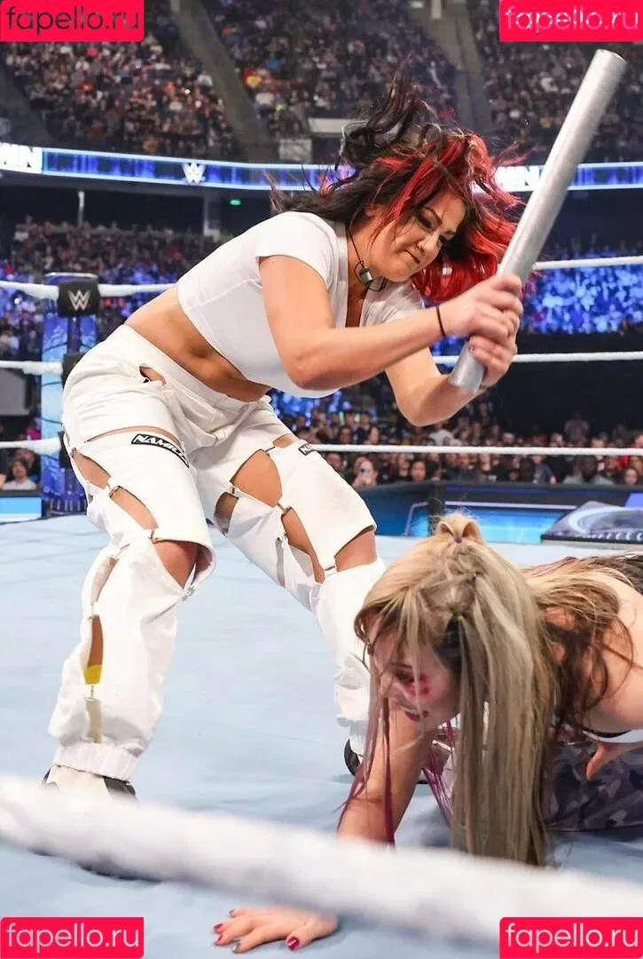 Bayley / Pamela Rose Martinez / bayley.r / https: / itsmebayley Onlyfans Photo Gallery 