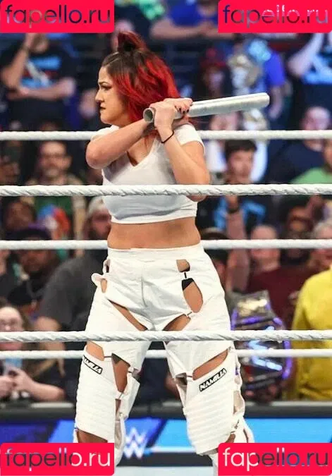 Bayley / Pamela Rose Martinez / bayley.r / https: / itsmebayley Onlyfans Photo Gallery 