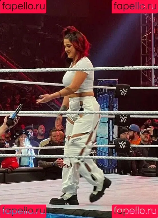 Bayley / Pamela Rose Martinez / bayley.r / https: / itsmebayley Onlyfans Photo Gallery 