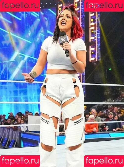 Bayley / Pamela Rose Martinez / bayley.r / https: / itsmebayley Onlyfans Photo Gallery 