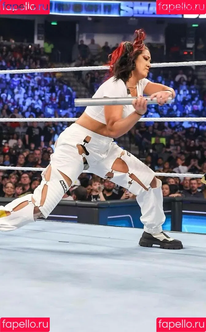 Bayley / Pamela Rose Martinez / bayley.r / https: / itsmebayley Onlyfans Photo Gallery 