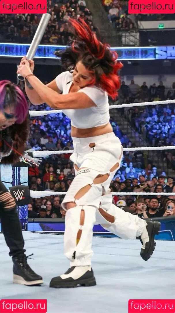 Bayley / Pamela Rose Martinez / bayley.r / https: / itsmebayley Onlyfans Photo Gallery 