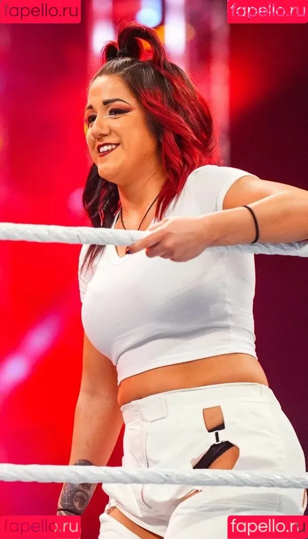 Bayley / Pamela Rose Martinez / bayley.r / https: / itsmebayley Onlyfans Photo Gallery 