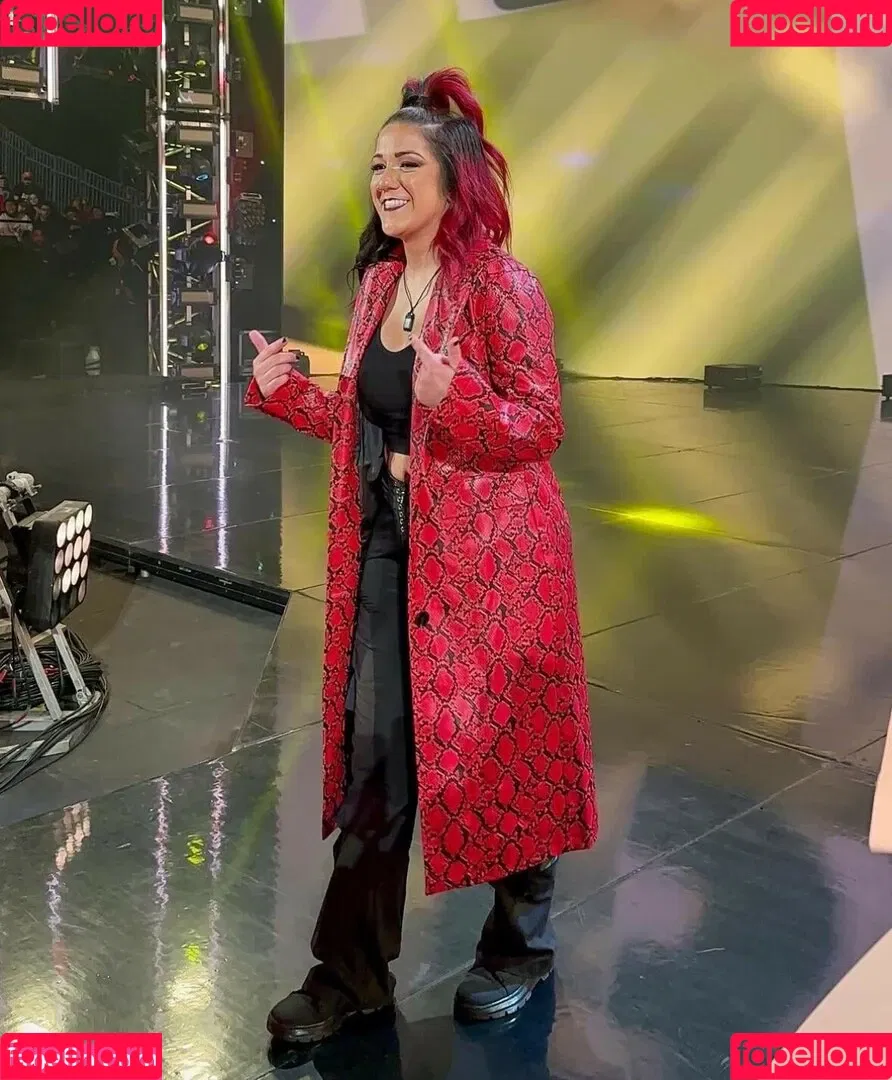 Bayley / Pamela Rose Martinez / bayley.r / https: / itsmebayley Onlyfans Photo Gallery 
