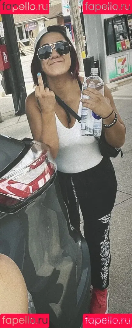 Bayley / Pamela Rose Martinez / bayley.r / https: / itsmebayley Onlyfans Photo Gallery 