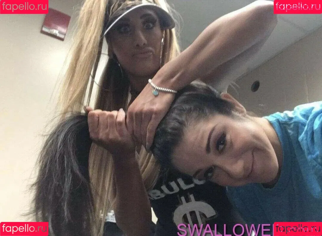 Bayley / Pamela Rose Martinez / bayley.r / https: / itsmebayley Onlyfans Photo Gallery 