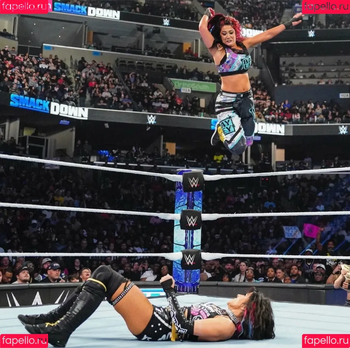 Bayley / Pamela Rose Martinez / bayley.r / https: / itsmebayley Onlyfans Photo Gallery 