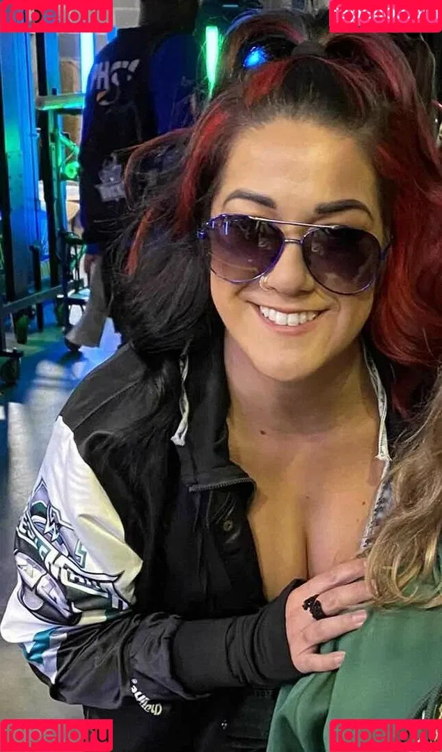 Bayley / Pamela Rose Martinez / bayley.r / https: / itsmebayley Onlyfans Photo Gallery 