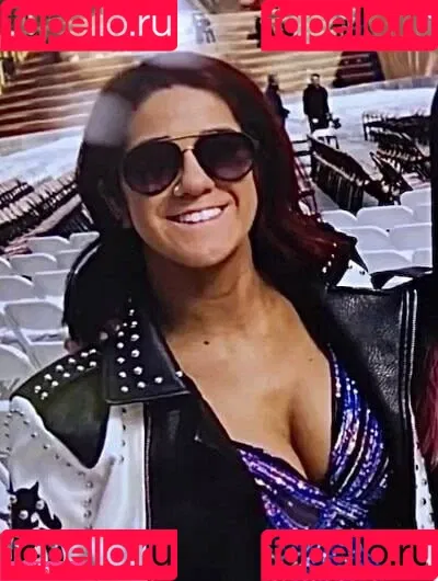 Bayley / Pamela Rose Martinez / bayley.r / https: / itsmebayley Onlyfans Photo Gallery 
