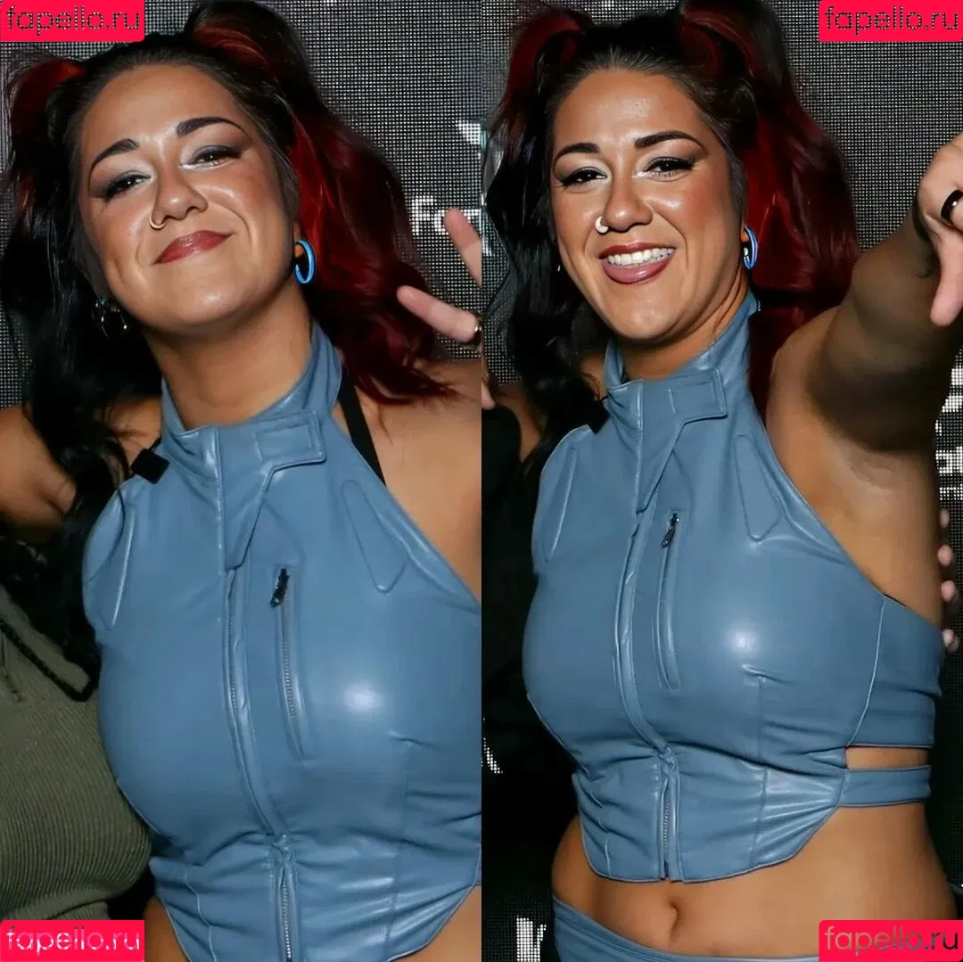 Bayley / Pamela Rose Martinez / bayley.r / https: / itsmebayley Onlyfans Photo Gallery 