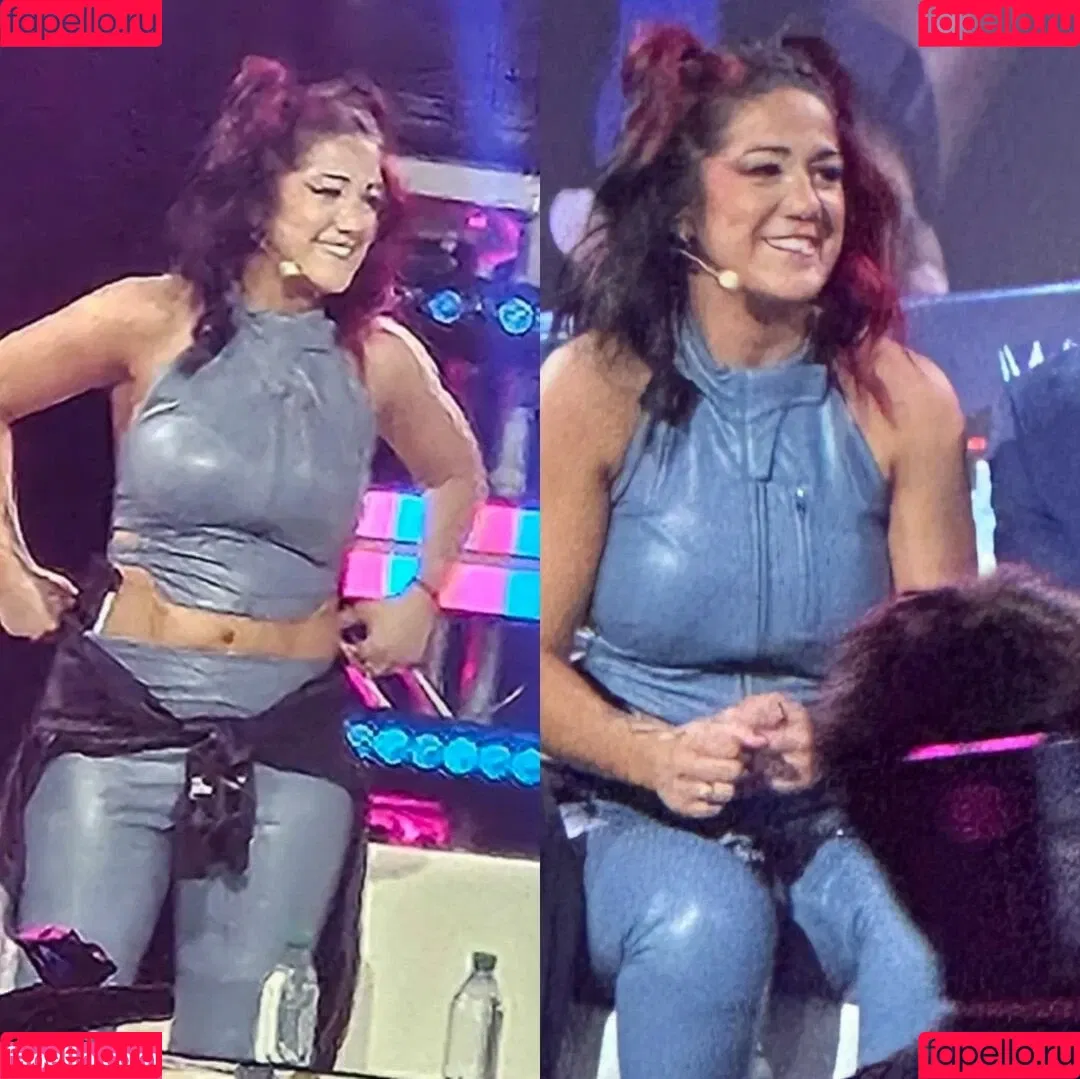 Bayley / Pamela Rose Martinez / bayley.r / https: / itsmebayley Onlyfans Photo Gallery 