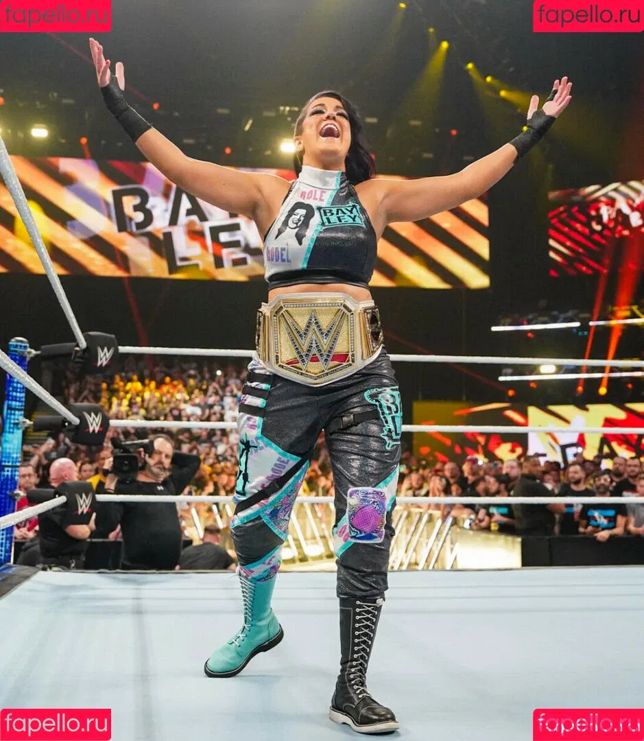 Bayley / Pamela Rose Martinez / bayley.r / https: / itsmebayley Onlyfans Photo Gallery 