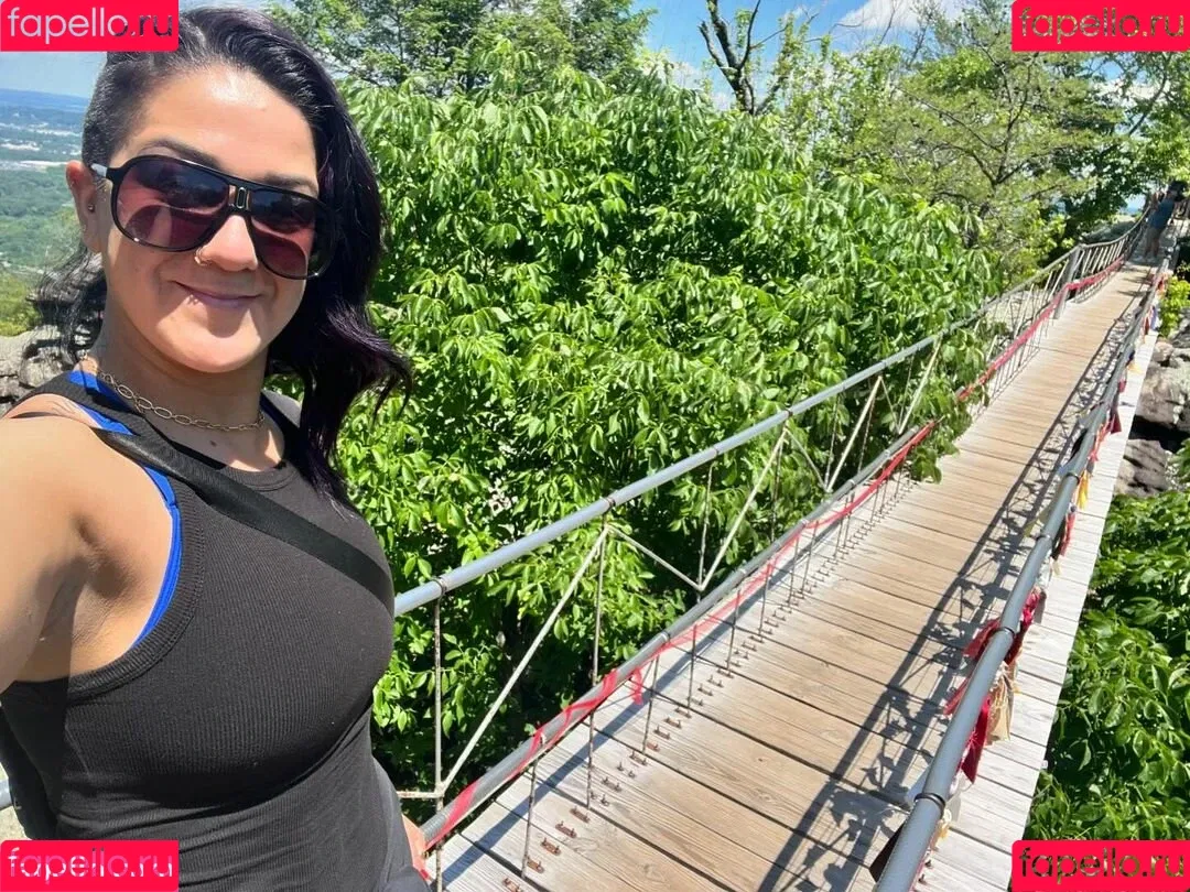 Bayley / Pamela Rose Martinez / bayley.r / https: / itsmebayley Onlyfans Photo Gallery 