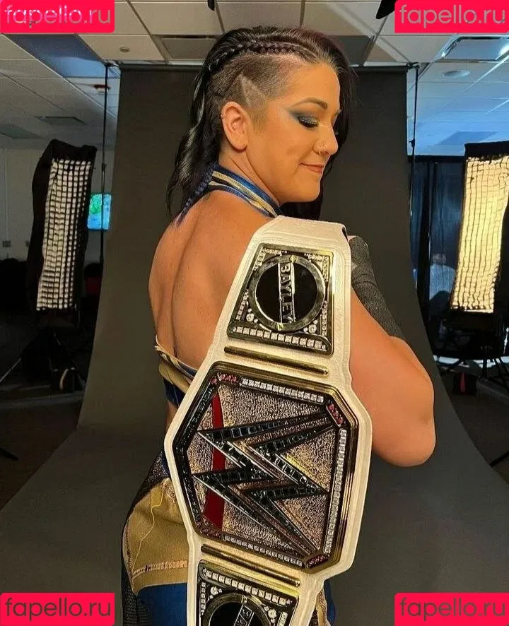 Bayley / Pamela Rose Martinez / bayley.r / https: / itsmebayley Onlyfans Photo Gallery 