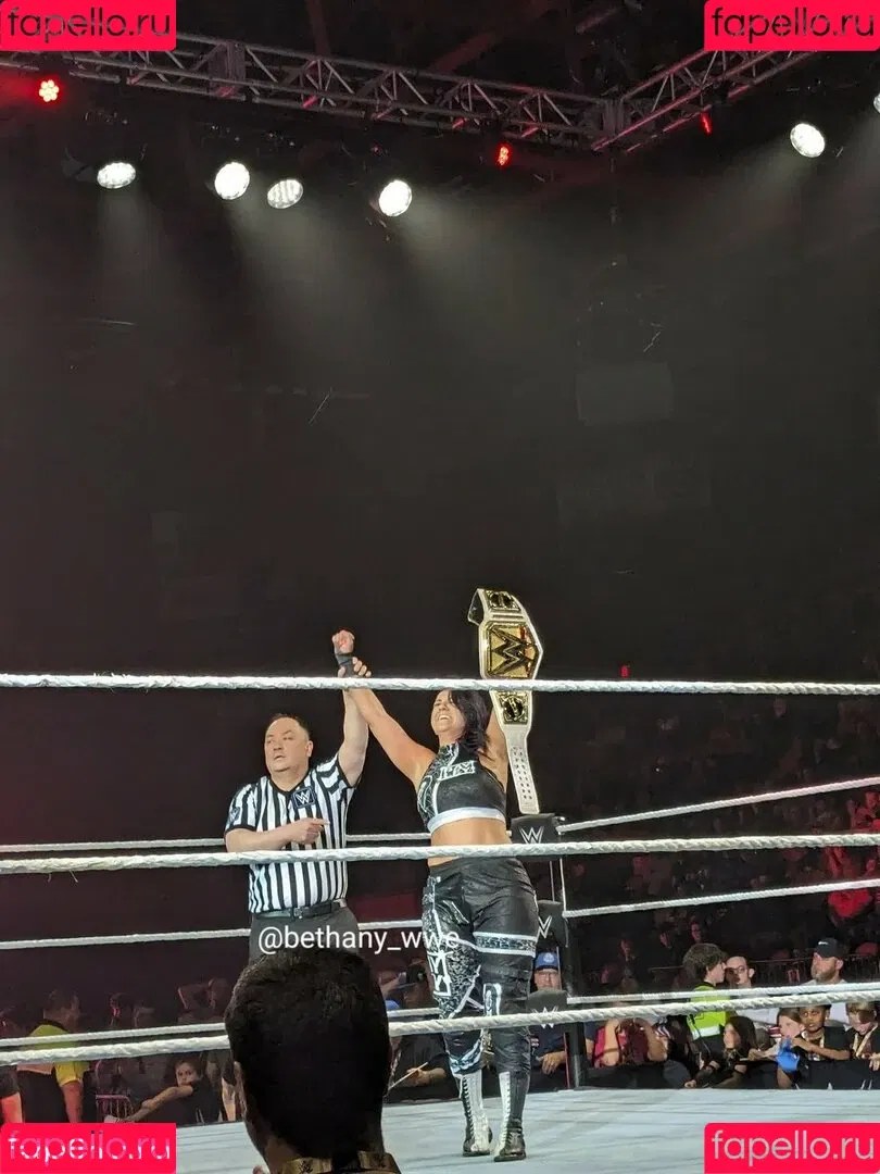 Bayley / Pamela Rose Martinez / bayley.r / https: / itsmebayley Onlyfans Photo Gallery 