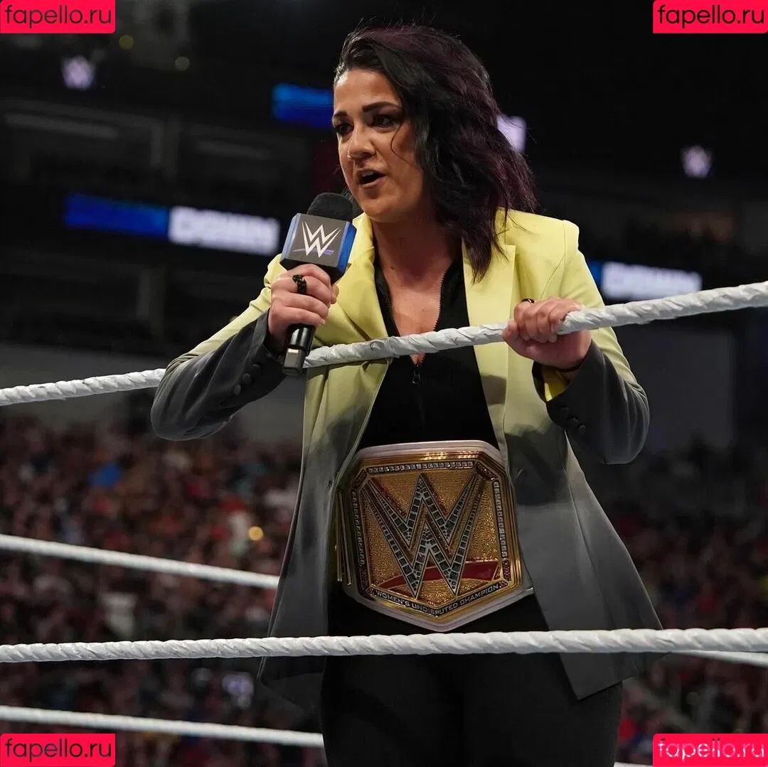 Bayley / Pamela Rose Martinez / bayley.r / https: / itsmebayley Onlyfans Photo Gallery 